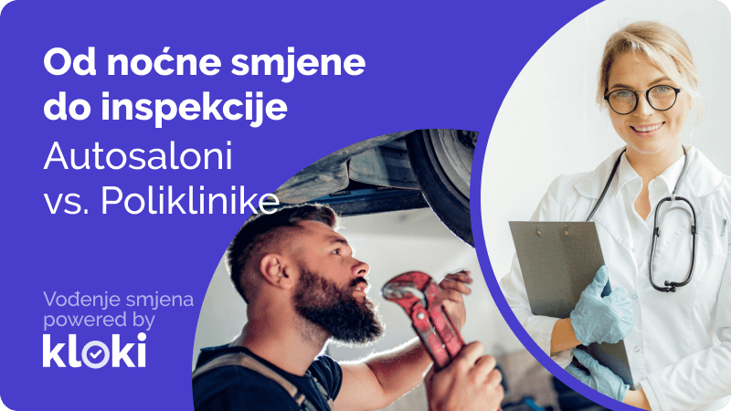 Od noćne smjene do inspekcije: Zašto autosaloni i poliklinike bježe iz Excela?